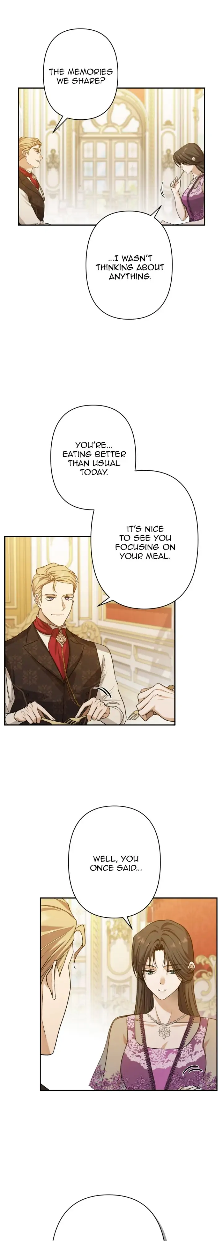 Please Kill My Husband - Chapter 56 - picture 14