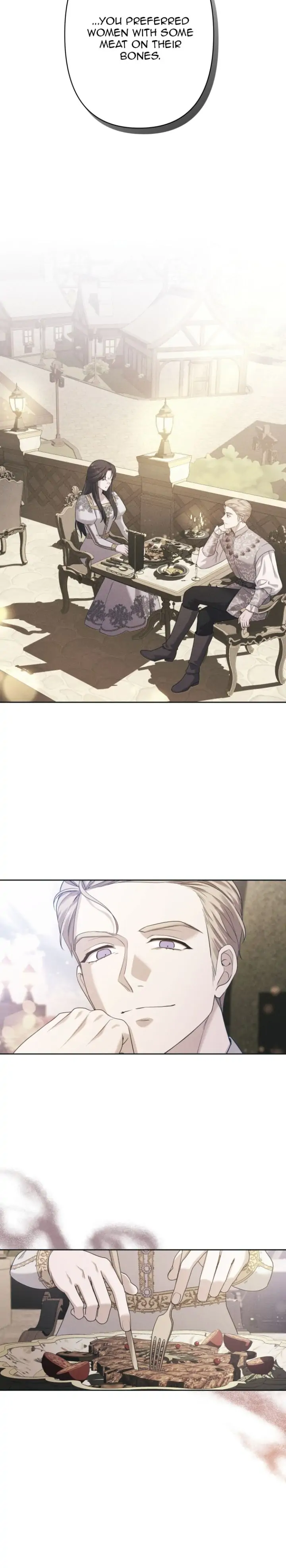 Please Kill My Husband - Chapter 56 - picture 15