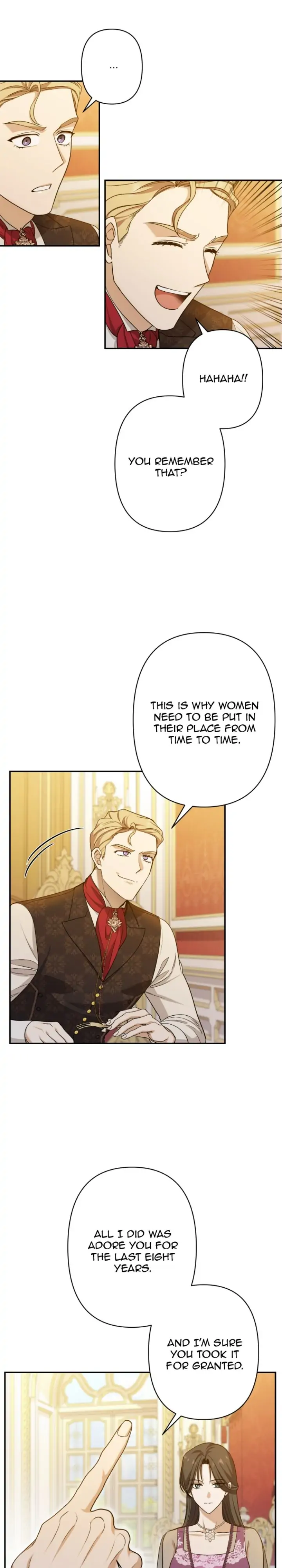 Please Kill My Husband - Chapter 56 - picture 16