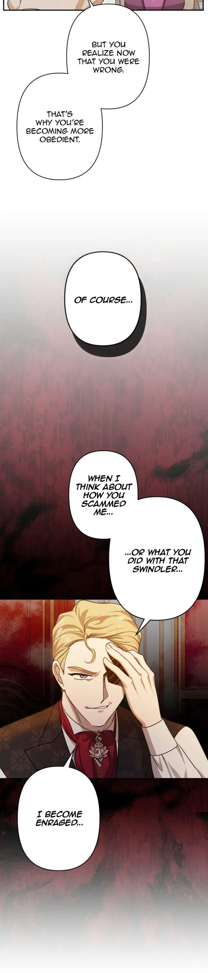 Please Kill My Husband - Chapter 56 - picture 17