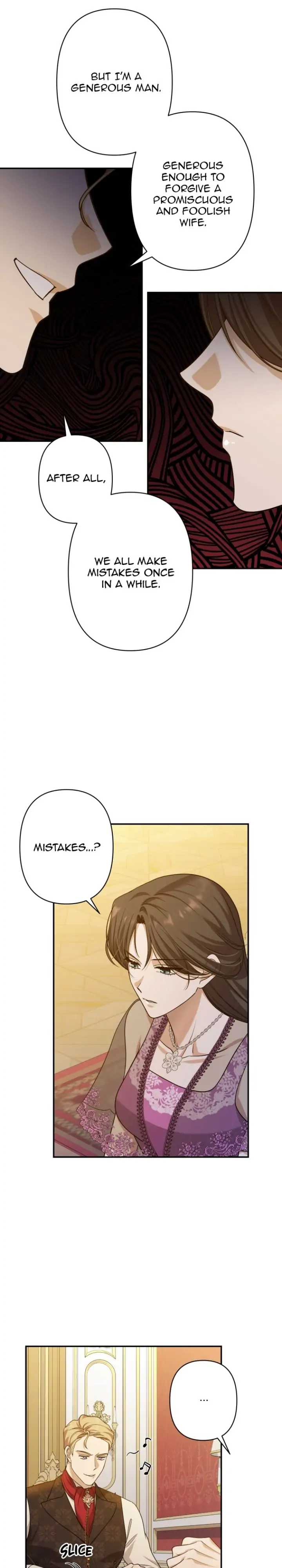 Please Kill My Husband - Chapter 56 - picture 18