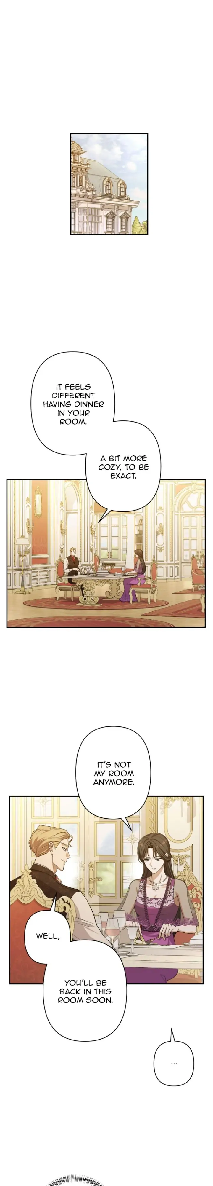 Please Kill My Husband - Chapter 56 - picture 2