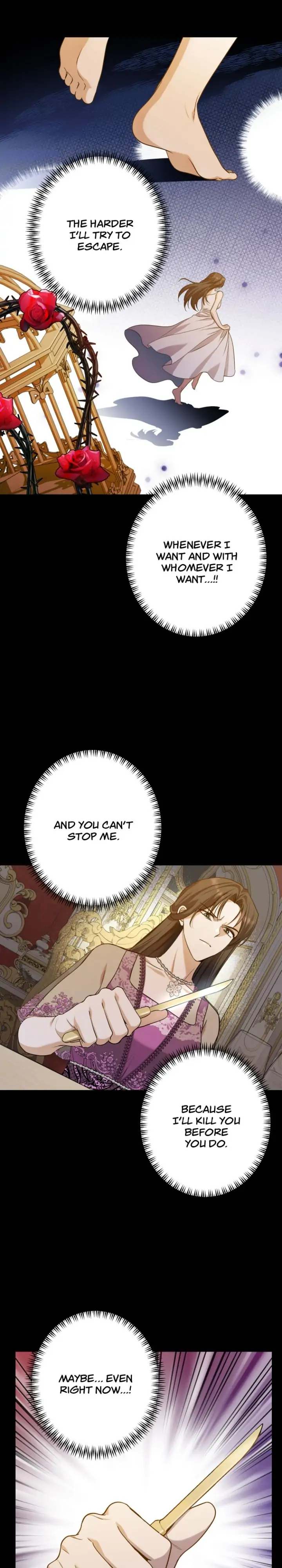 Please Kill My Husband - Chapter 56 - picture 21