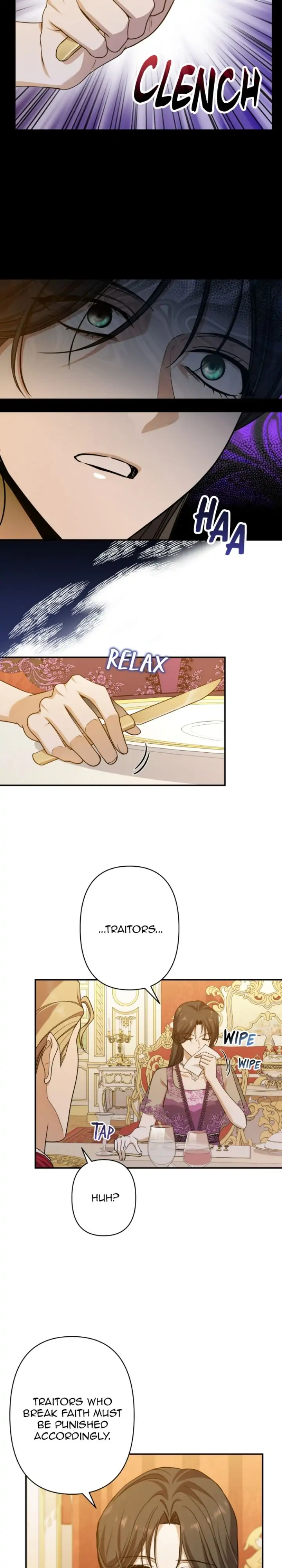 Please Kill My Husband - Chapter 56 - picture 22