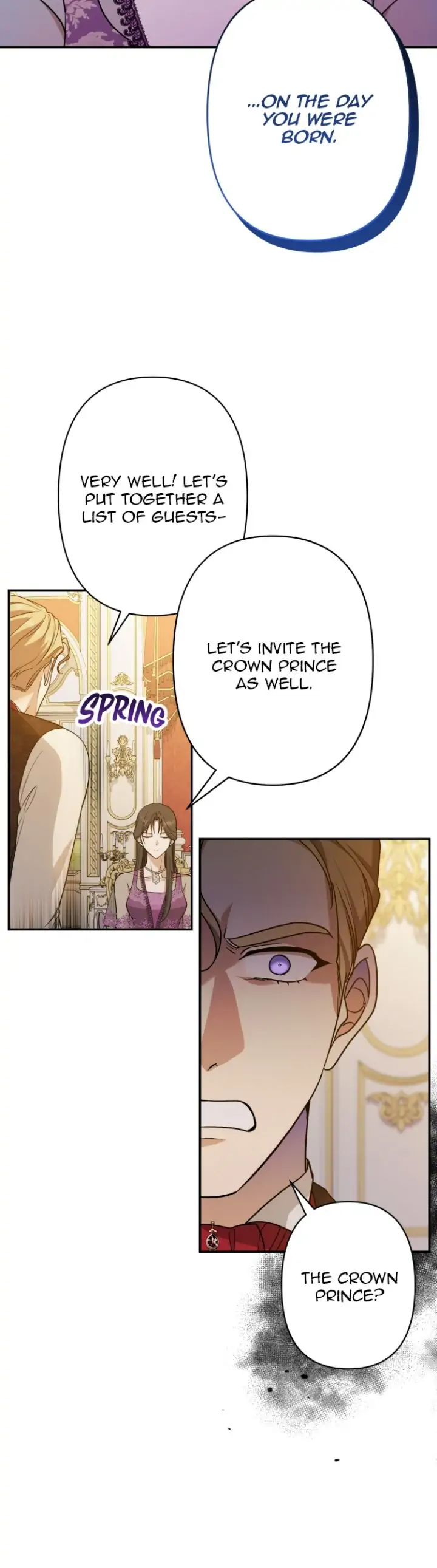 Please Kill My Husband - Chapter 56 - picture 26
