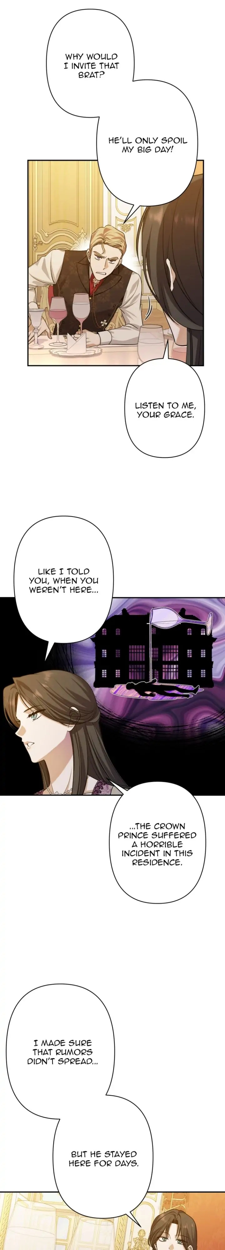 Please Kill My Husband - Chapter 56 - picture 27