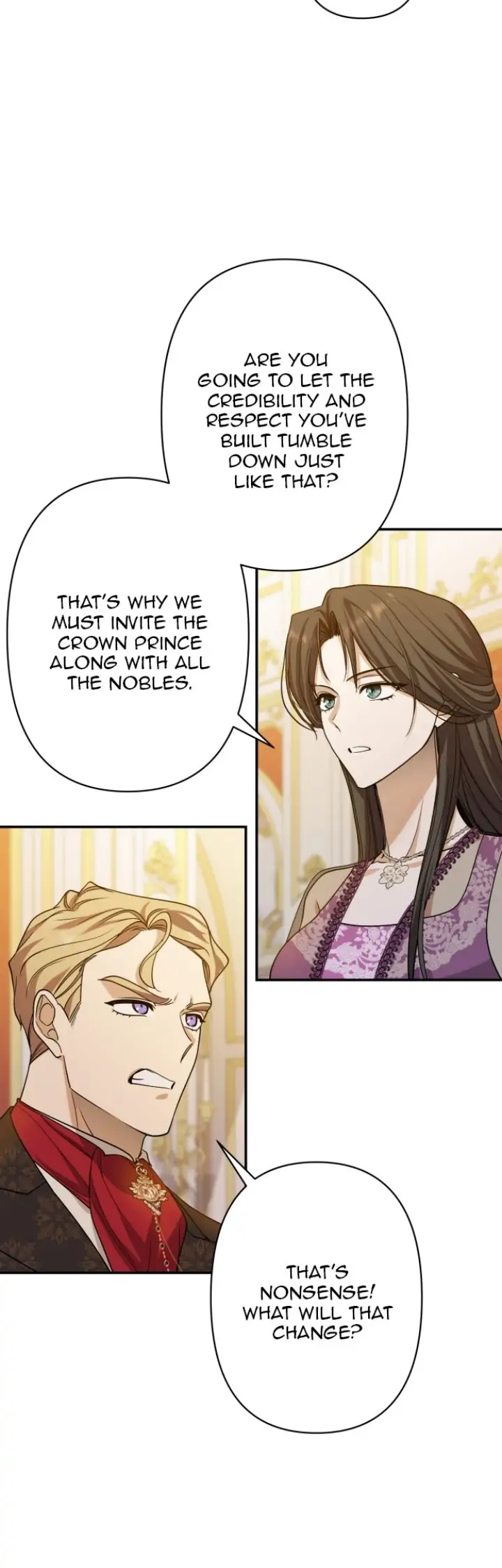 Please Kill My Husband - Chapter 56 - picture 29