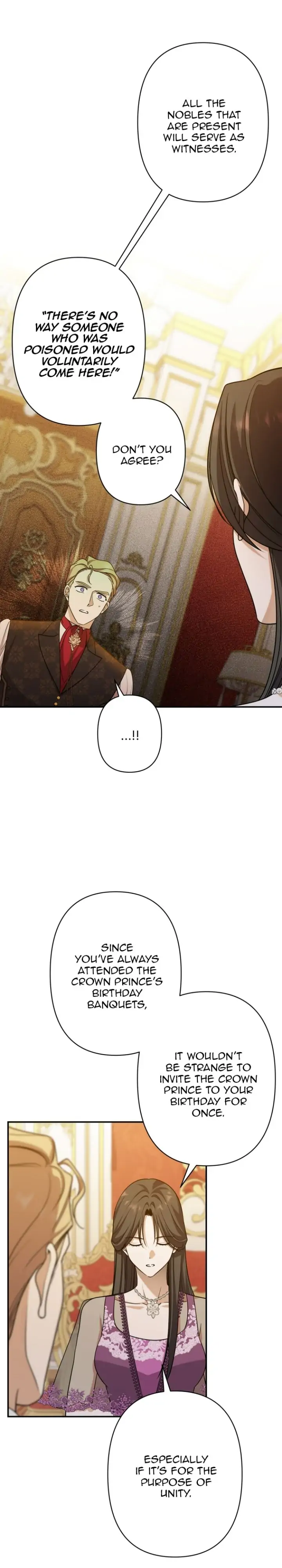 Please Kill My Husband - Chapter 56 - picture 30