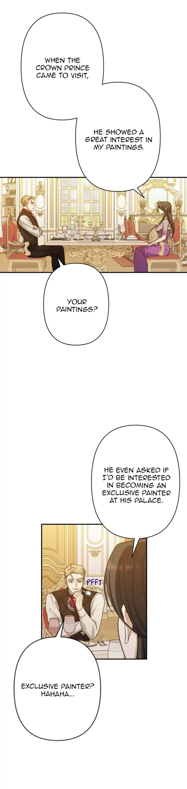 Please Kill My Husband - Chapter 56 - picture 32