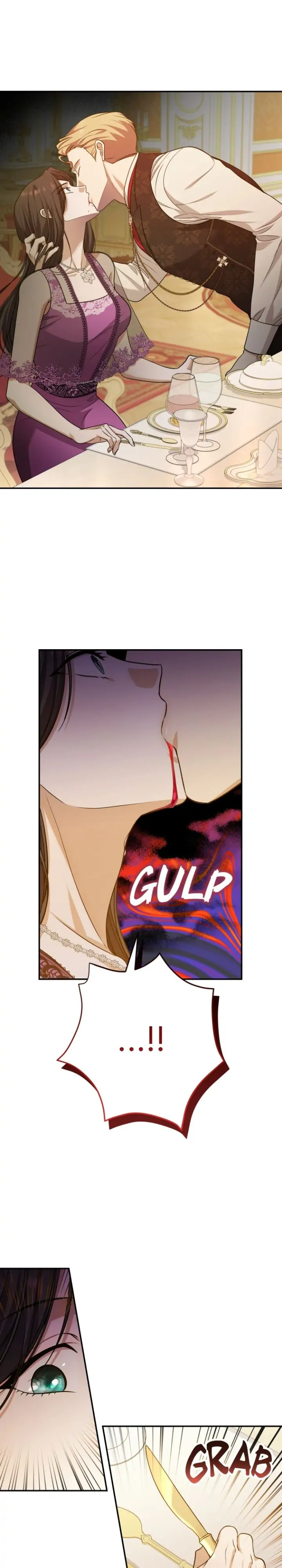 Please Kill My Husband - Chapter 56 - picture 36