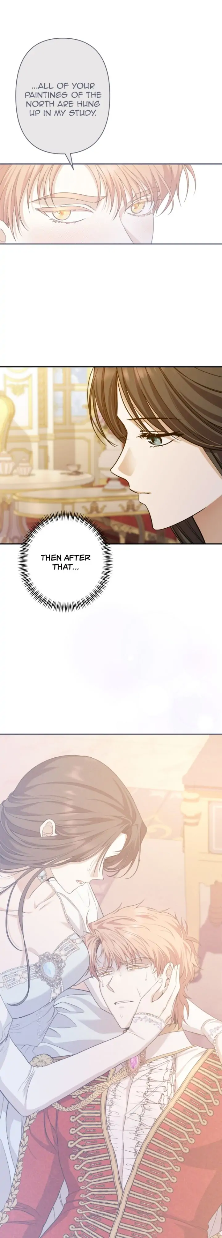 Please Kill My Husband - Chapter 56 - picture 5