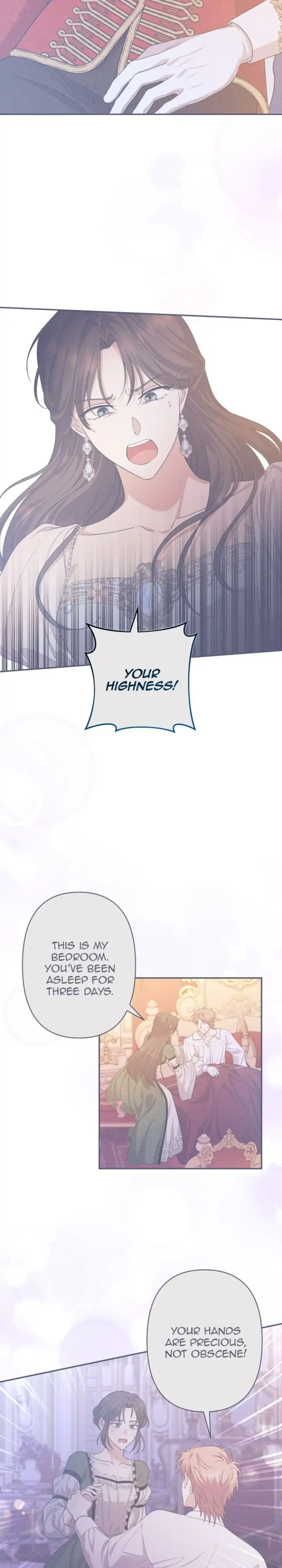 Please Kill My Husband - Chapter 56 - picture 6