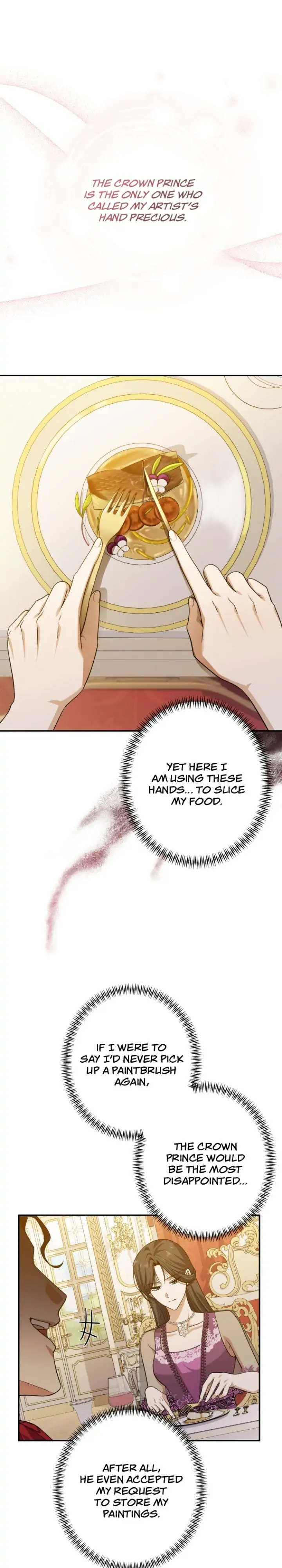 Please Kill My Husband - Chapter 56 - picture 8