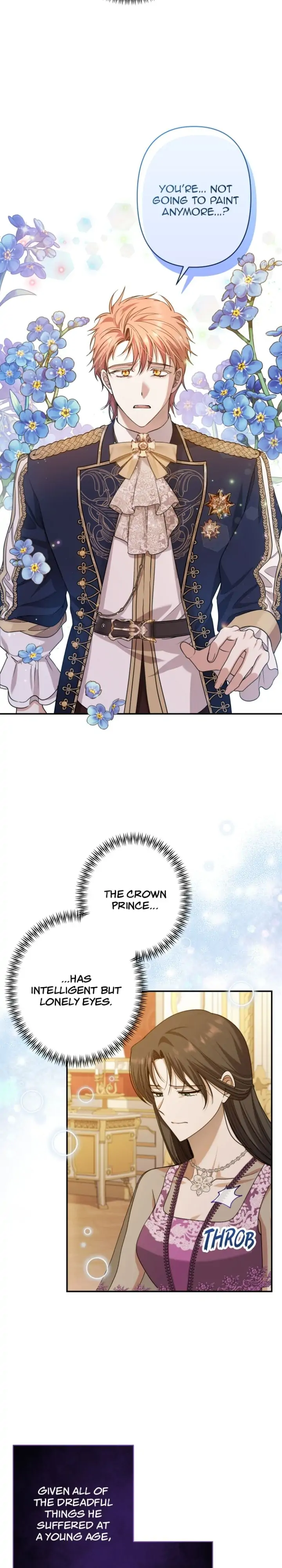 Please Kill My Husband - Chapter 56 - picture 9