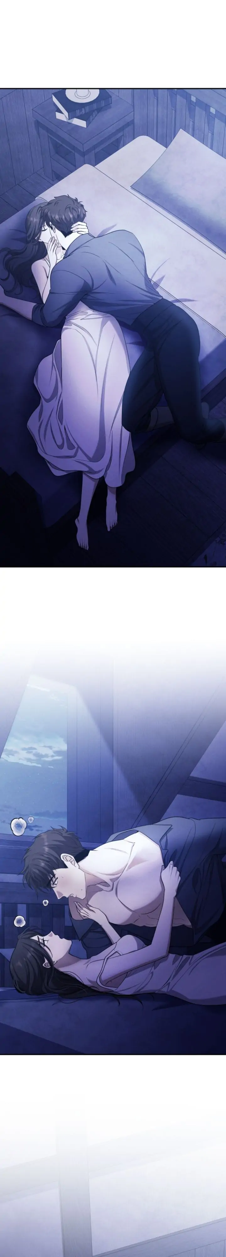 Please Kill My Husband - Chapter 57 - picture 11