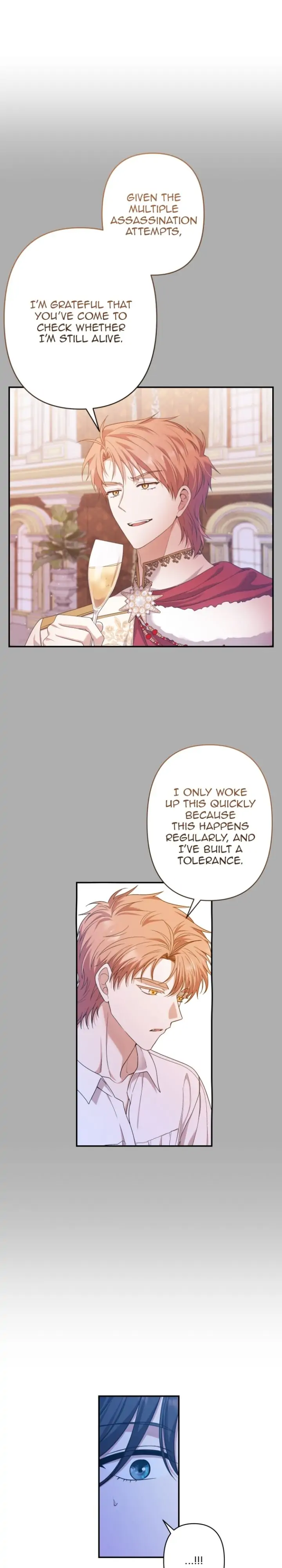 Please Kill My Husband - Chapter 57 - picture 18