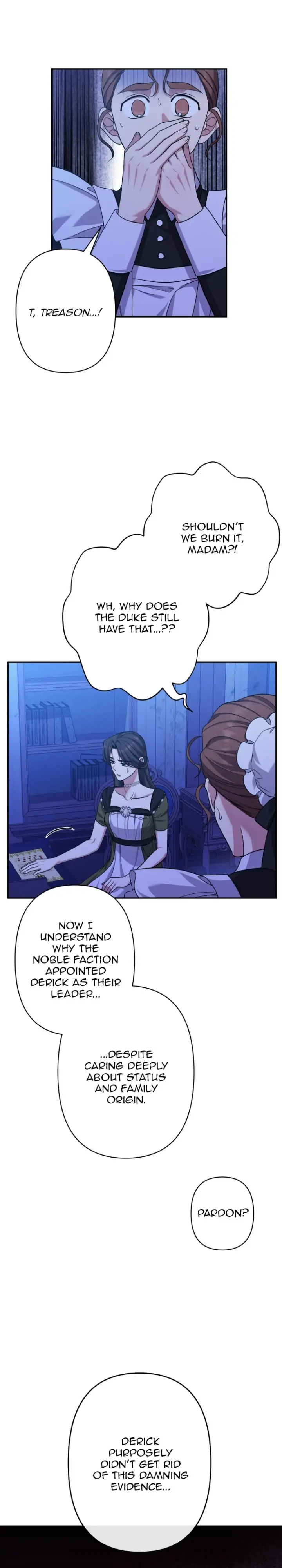 Please Kill My Husband - Chapter 57 - picture 21