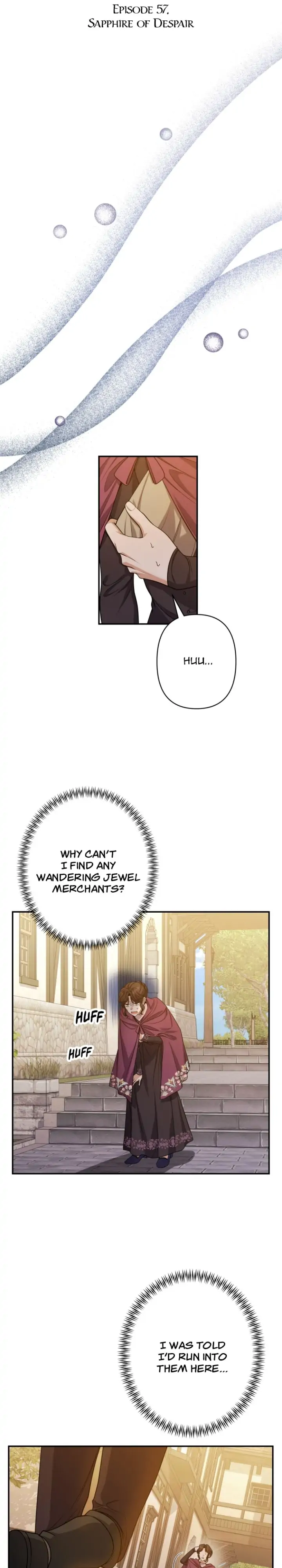 Please Kill My Husband - Chapter 57 - picture 25