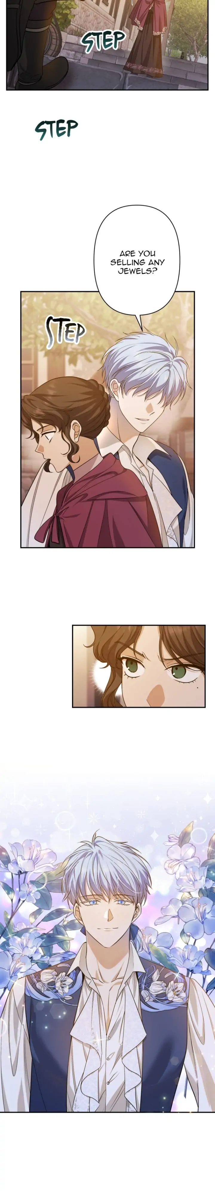 Please Kill My Husband - Chapter 57 - picture 26