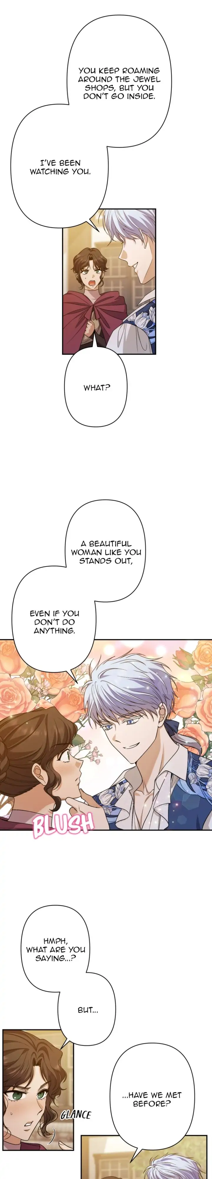 Please Kill My Husband - Chapter 57 - picture 27