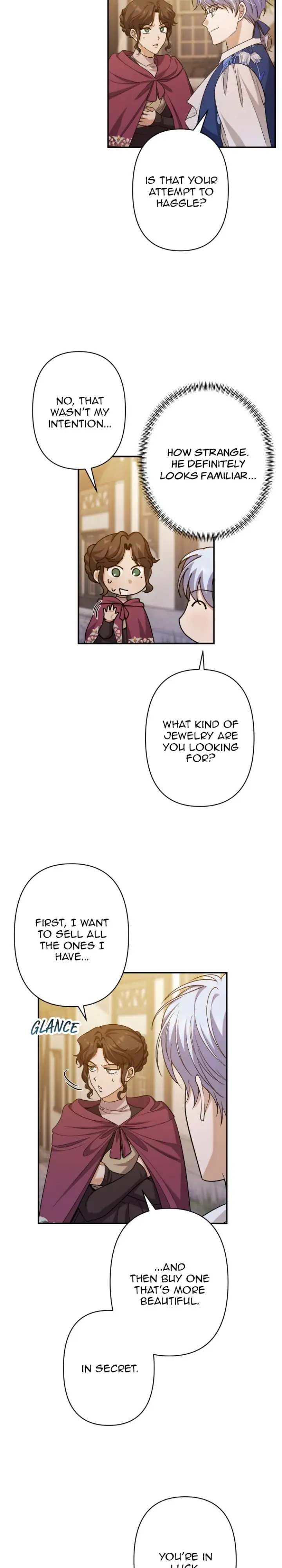 Please Kill My Husband - Chapter 57 - picture 28