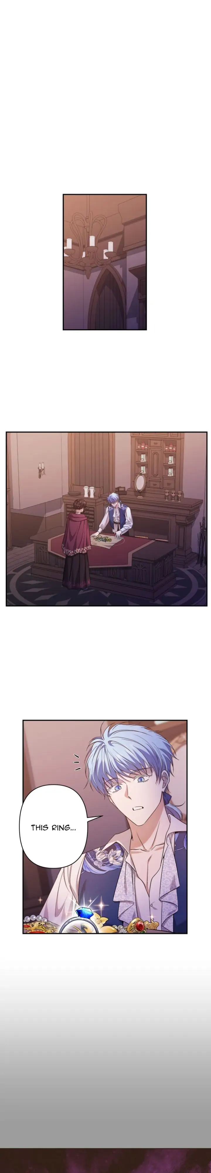 Please Kill My Husband - Chapter 57 - picture 30