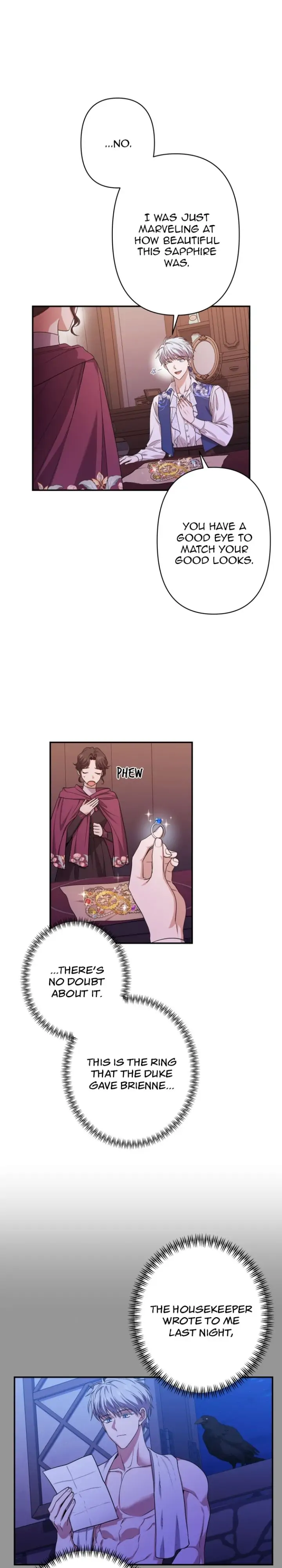 Please Kill My Husband - Chapter 57 - picture 34