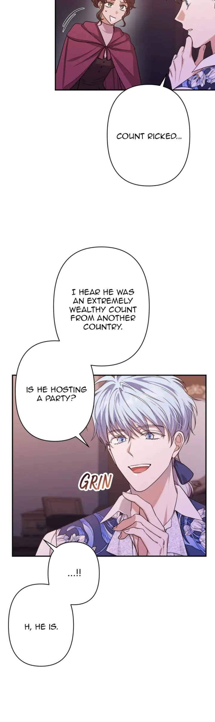 Please Kill My Husband - Chapter 57 - picture 39