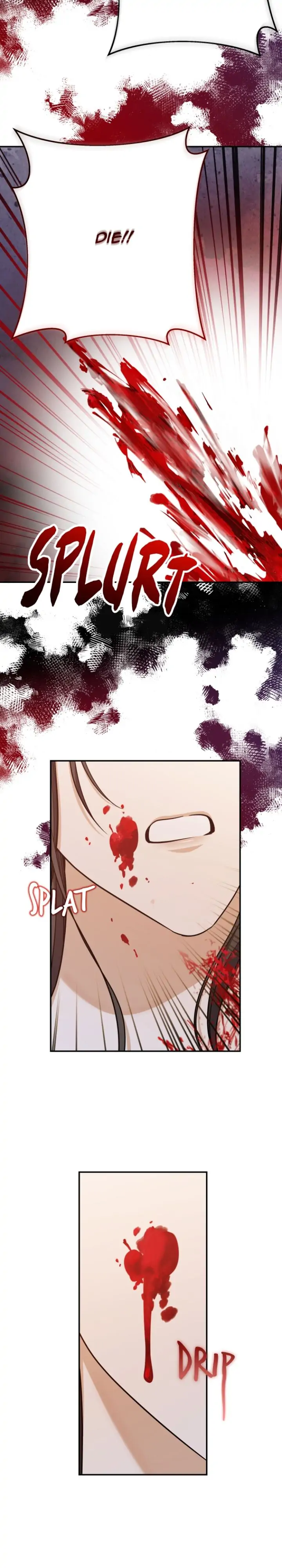 Please Kill My Husband - Chapter 57 - picture 4