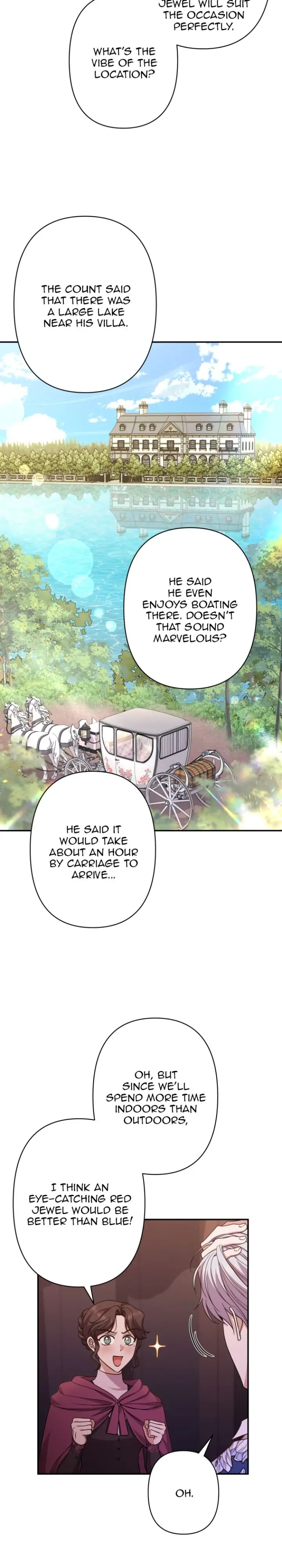 Please Kill My Husband - Chapter 57 - picture 41
