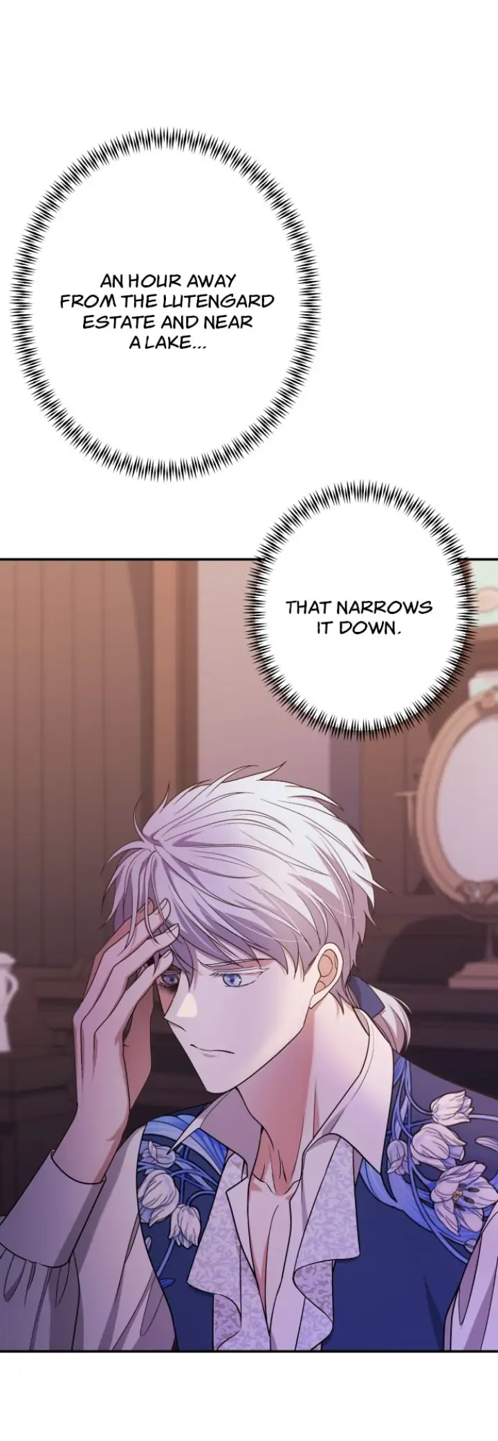 Please Kill My Husband - Chapter 57 - picture 42