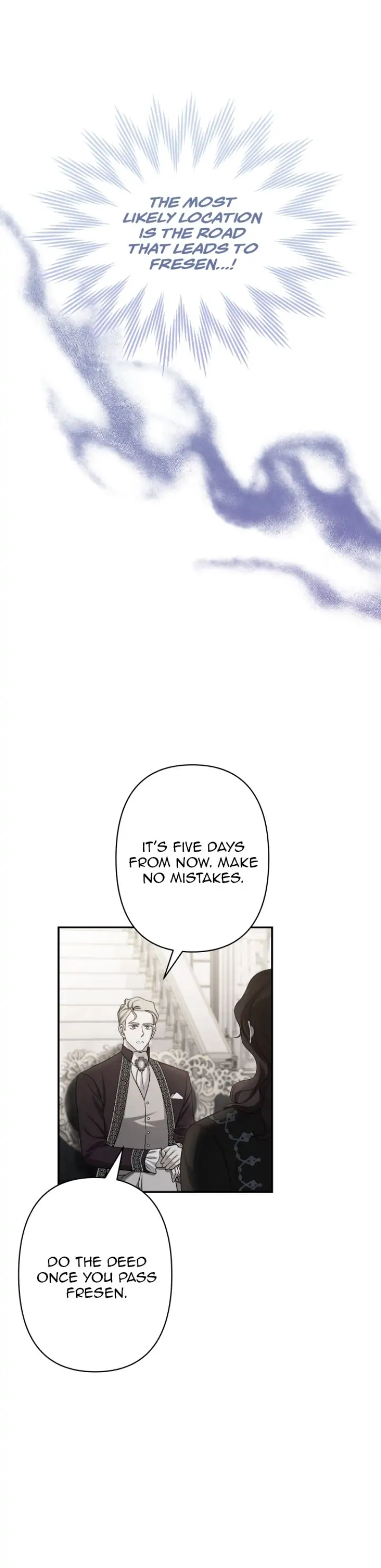 Please Kill My Husband - Chapter 57 - picture 43