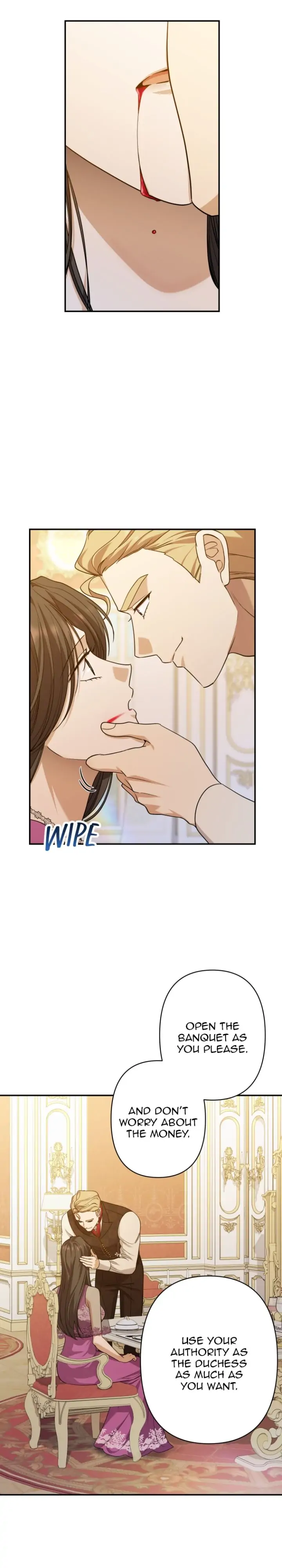 Please Kill My Husband - Chapter 57 - picture 5