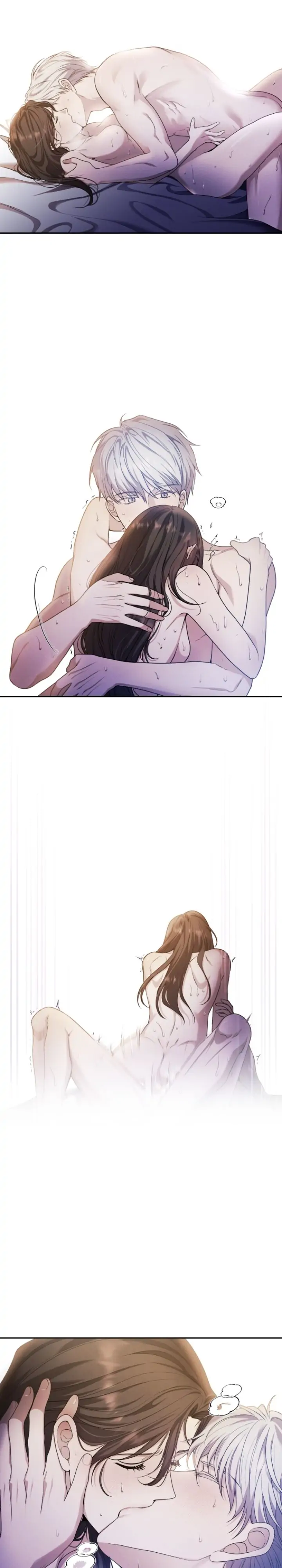 Please Kill My Husband - Chapter 57 - picture 9