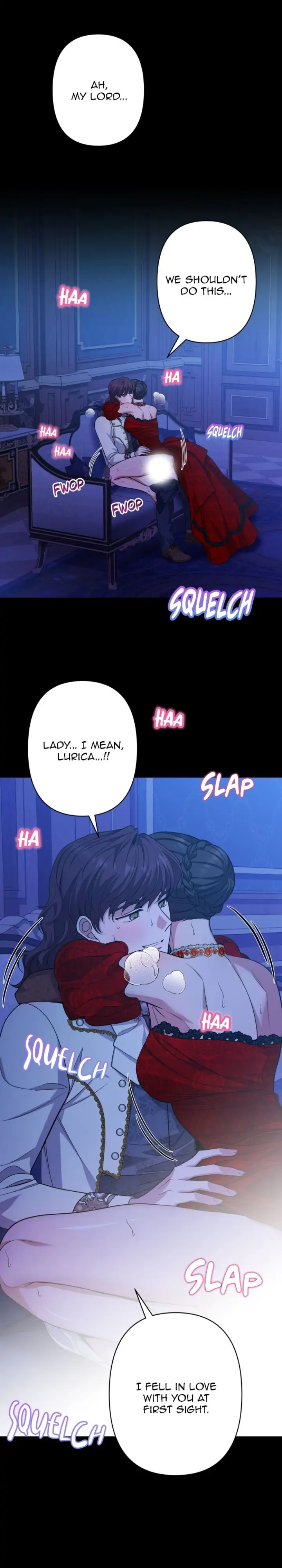 Please Kill My Husband - Chapter 58 - picture 11