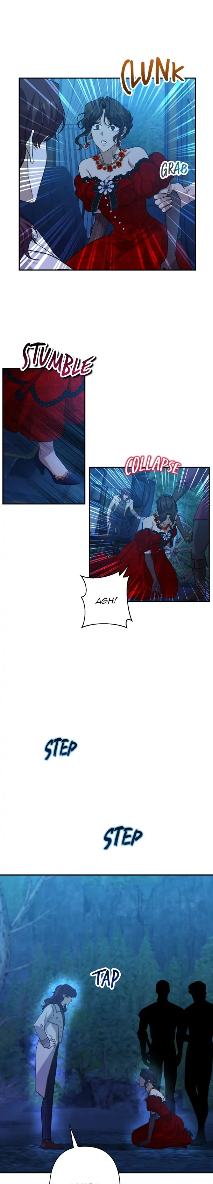 Please Kill My Husband - Chapter 58 - picture 20