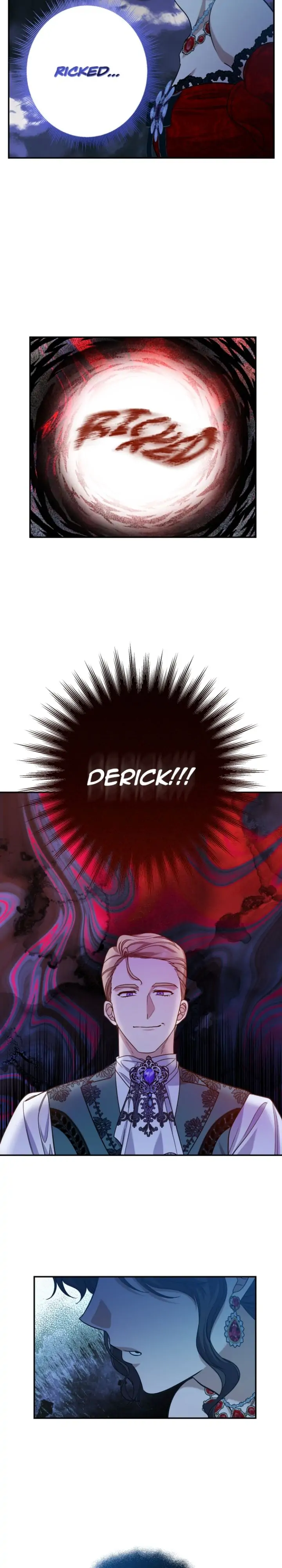 Please Kill My Husband - Chapter 58 - picture 27