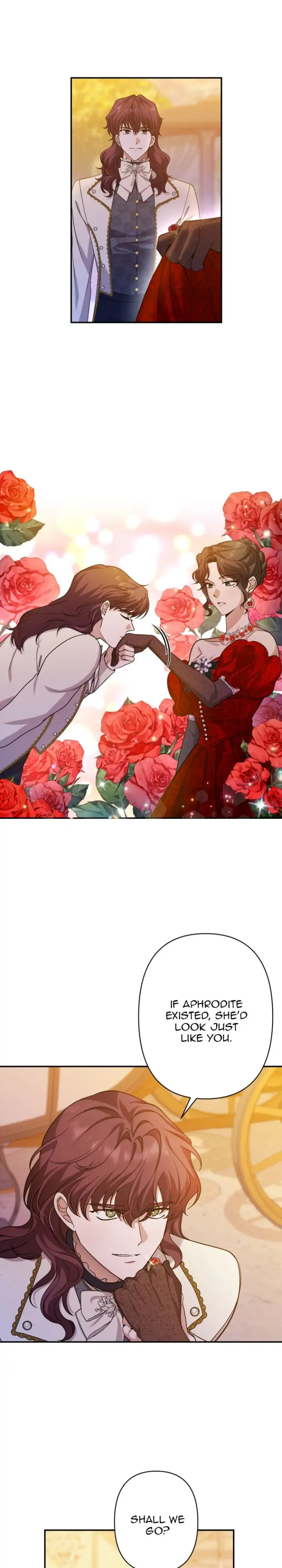 Please Kill My Husband - Chapter 58 - picture 3
