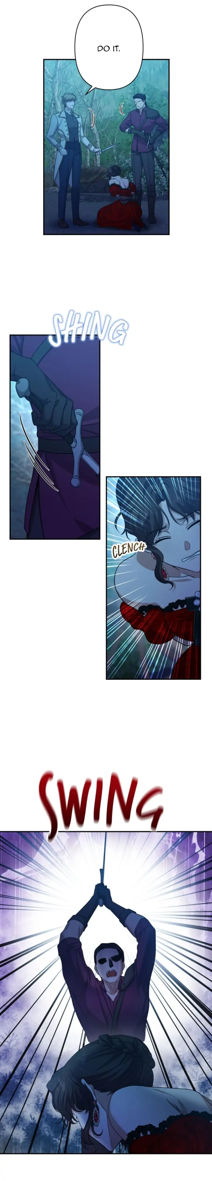 Please Kill My Husband - Chapter 58 - picture 32