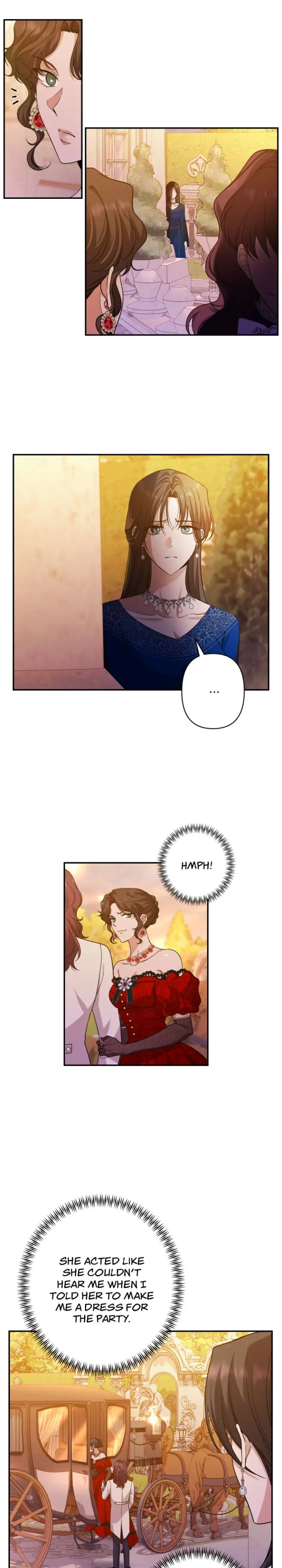 Please Kill My Husband - Chapter 58 - picture 5