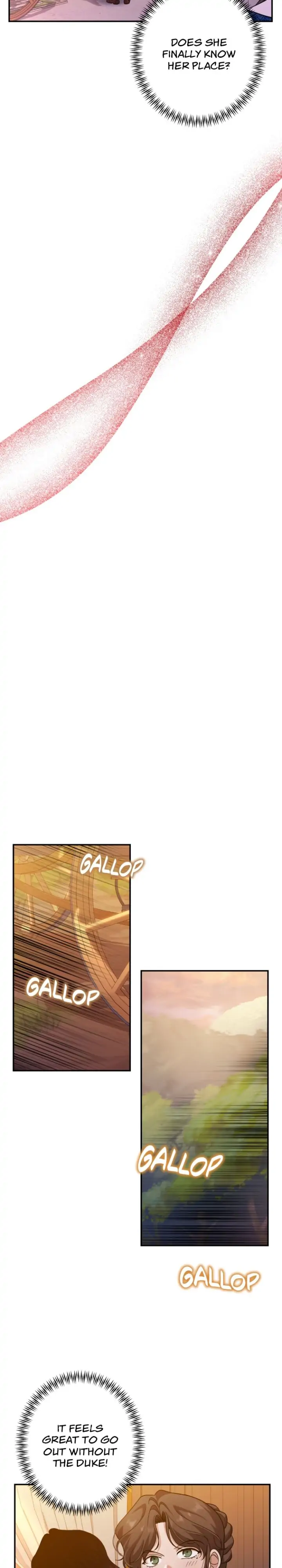 Please Kill My Husband - Chapter 58 - picture 6
