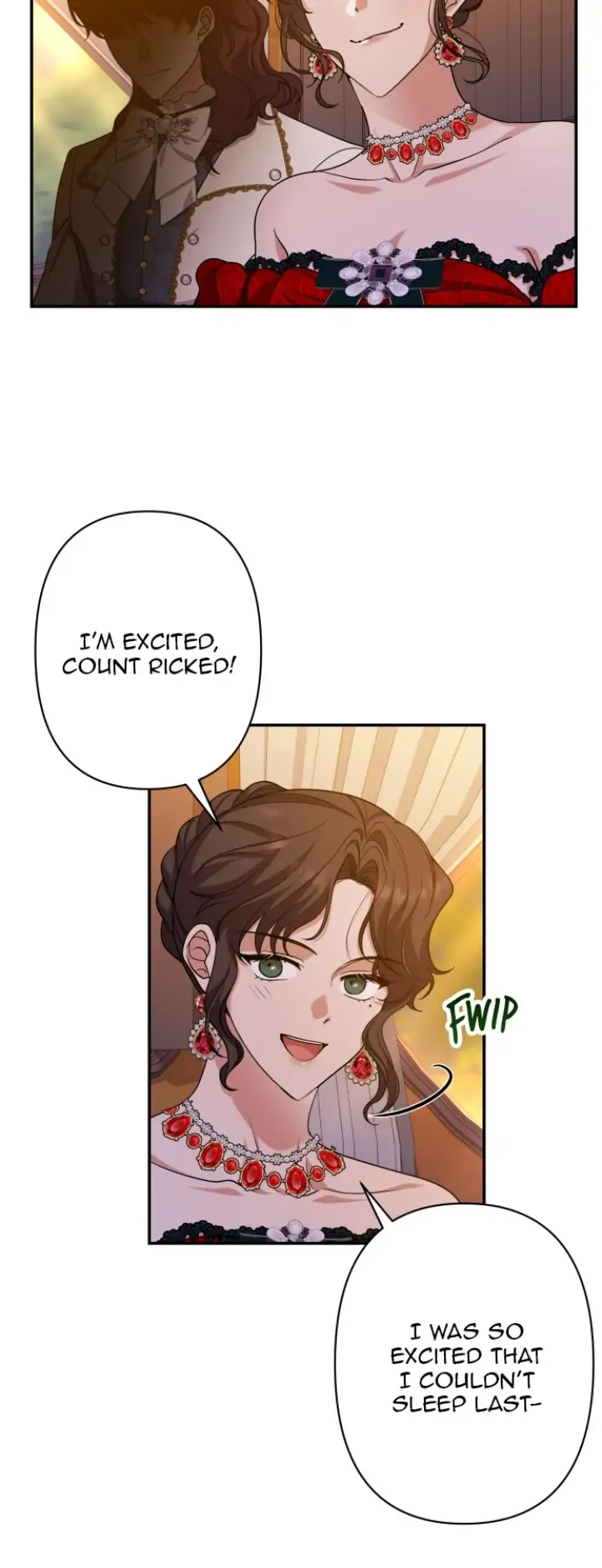 Please Kill My Husband - Chapter 58 - picture 7