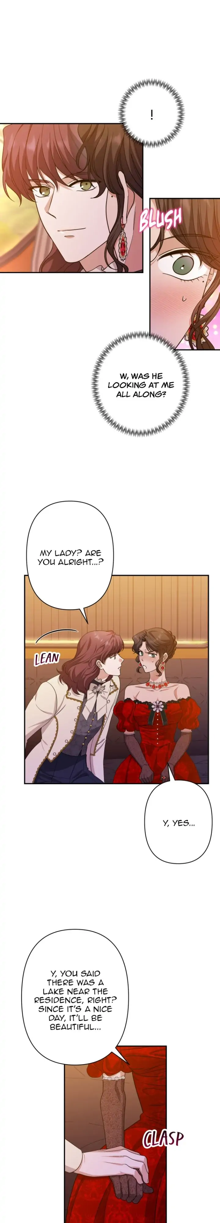 Please Kill My Husband - Chapter 58 - picture 8