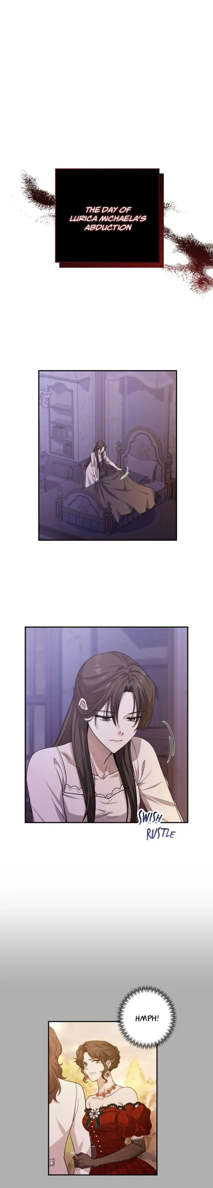 Please Kill My Husband - Chapter 59 - picture 0