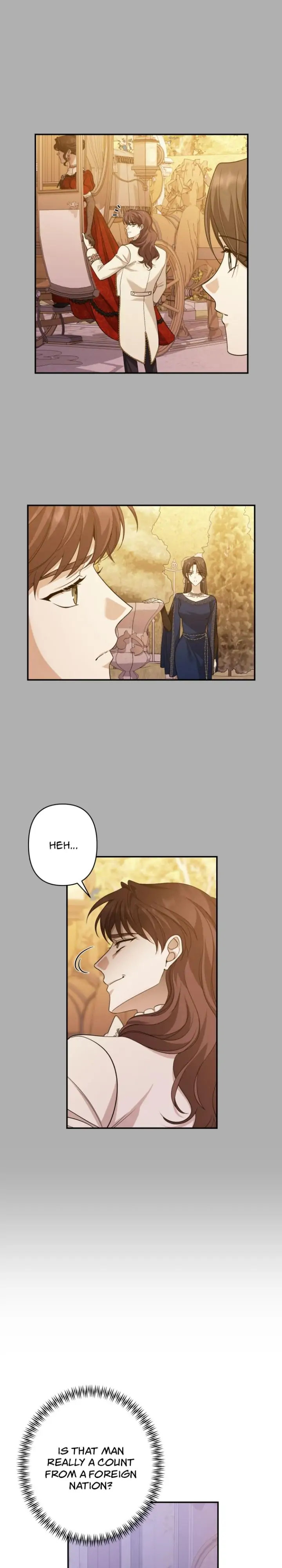 Please Kill My Husband - Chapter 59 - picture 1