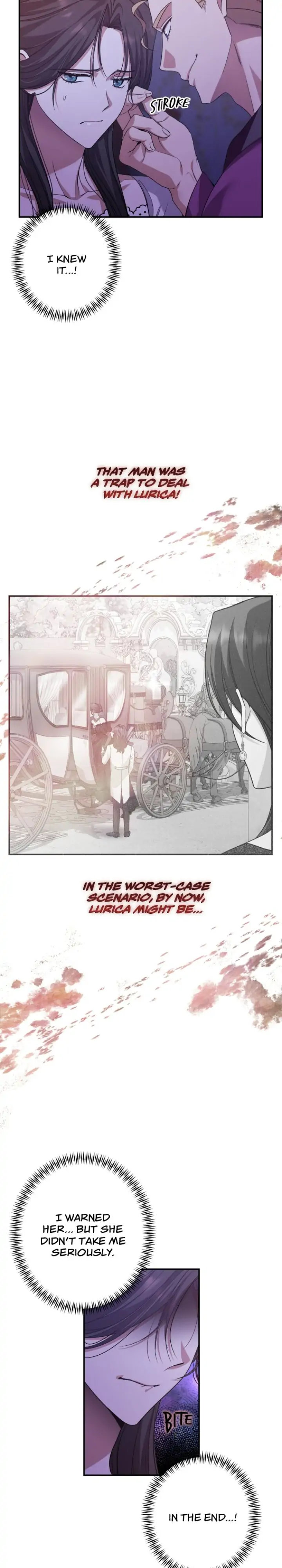 Please Kill My Husband - Chapter 59 - picture 14