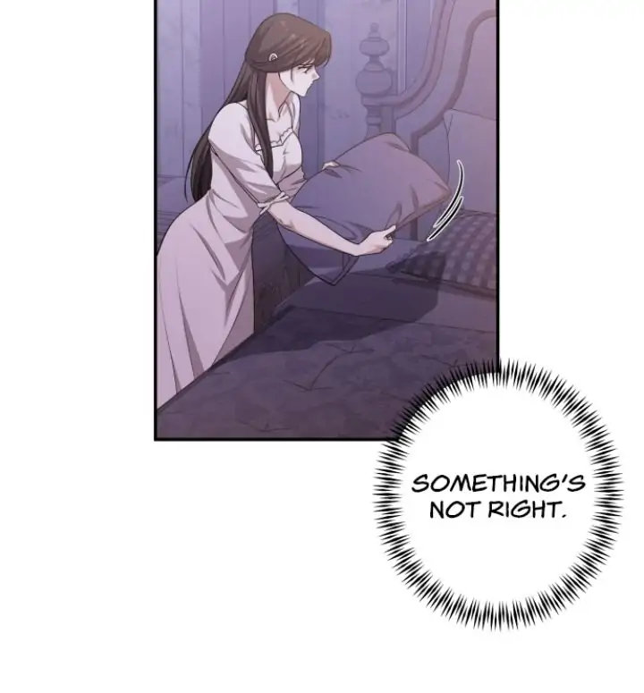 Please Kill My Husband - Chapter 59 - picture 2