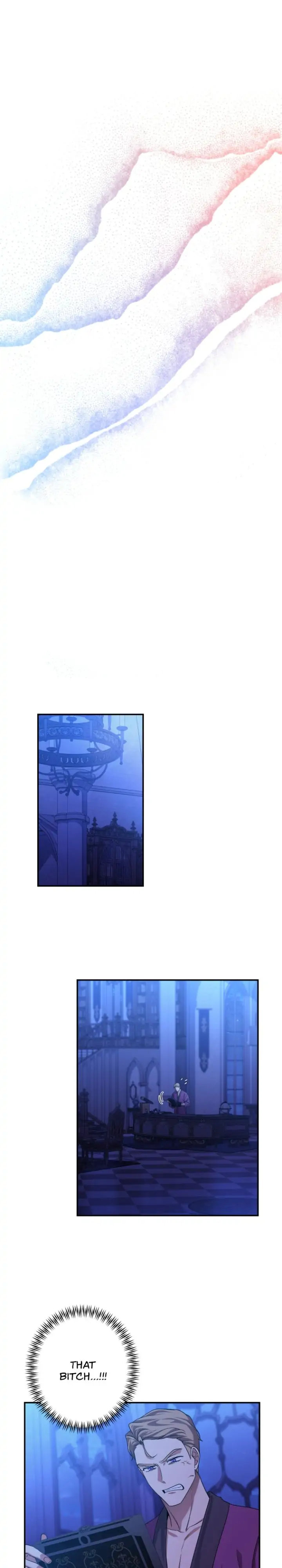 Please Kill My Husband - Chapter 59 - picture 20