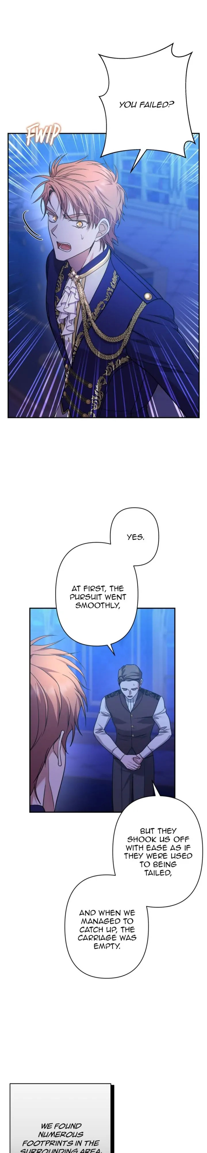 Please Kill My Husband - Chapter 59 - picture 26