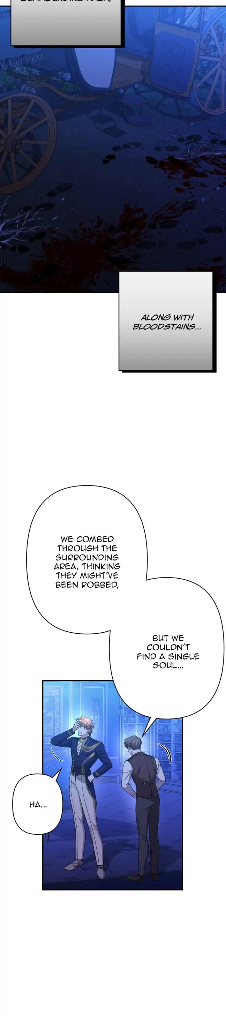 Please Kill My Husband - Chapter 59 - picture 27